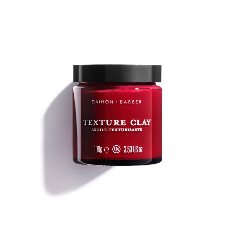 [Australia] - Daimon Barber Texture Clay 100 g 