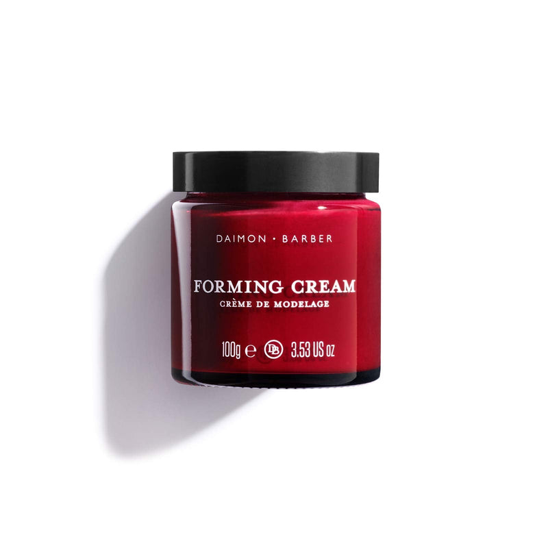[Australia] - Daimon Barber Forming Cream 100 g 