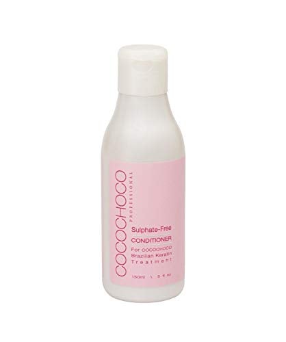 [Australia] - Official COCOCHOCO Sulphate Free Conditioner 150ml 