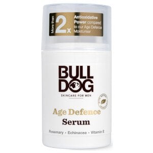 [Australia] - BULLDOG AGE DEFENCE SERUM 50ML 