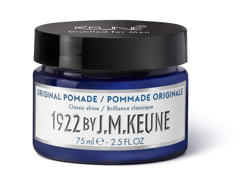 [Australia] - Keune 1922 Styling Original Pomade Pomade, 75 ml 