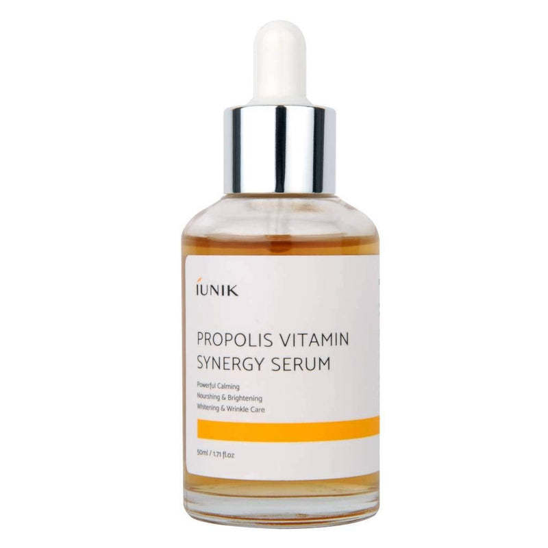 [Australia] - iUNIK Propolis Vitamin Synergy Serum 50 ml 