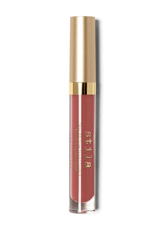 [Australia] - Stila Stay All Day Liquid Lipstick, 3 ml 