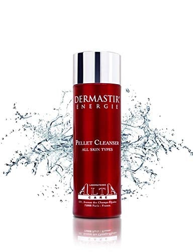 [Australia] - Dermastir √ânergie Pellet Cleanser 