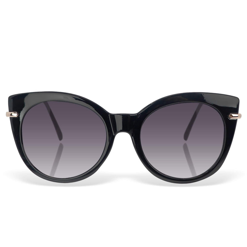 [Australia] - Kilter Women's Cateye Sunglasses 