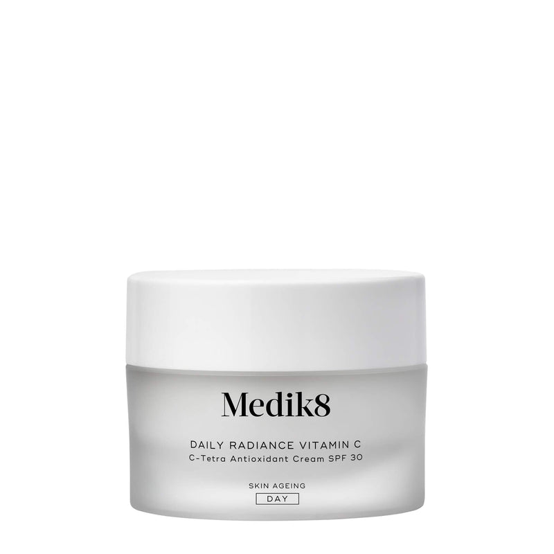 [Australia] - Medik8 Daily Radiance Vitamin C, 50ml 