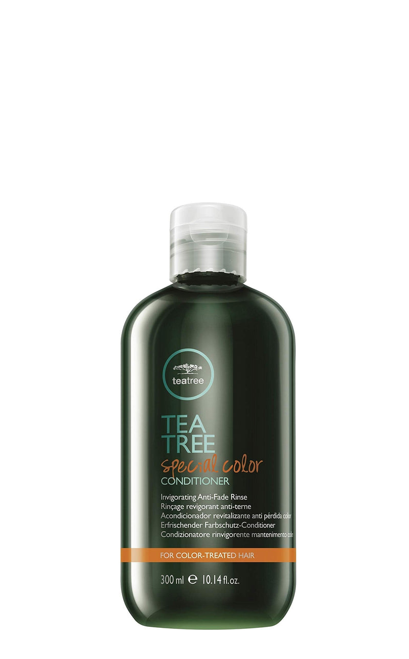 [Australia] - Paul Mitchell Tea Tree Special Color Conditioner 300ml 