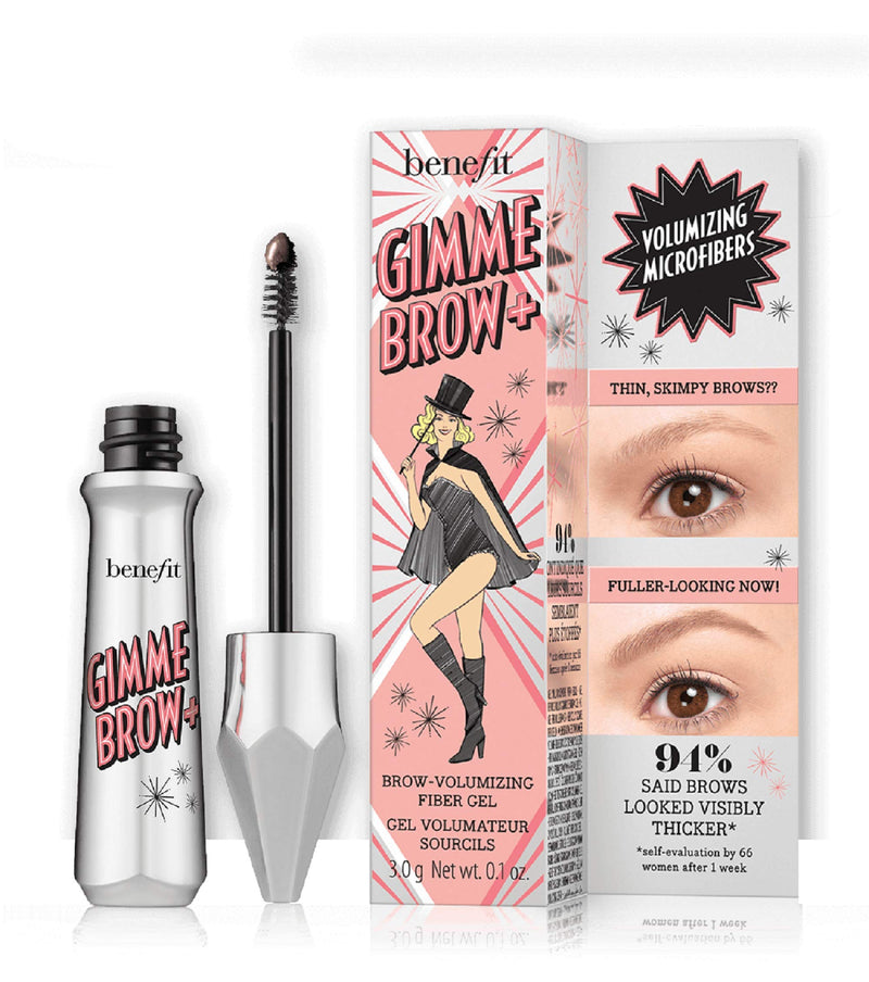 [Australia] - Benefit Gimme Brow Volumizing Fiber Gel 2 3Gr - ml 