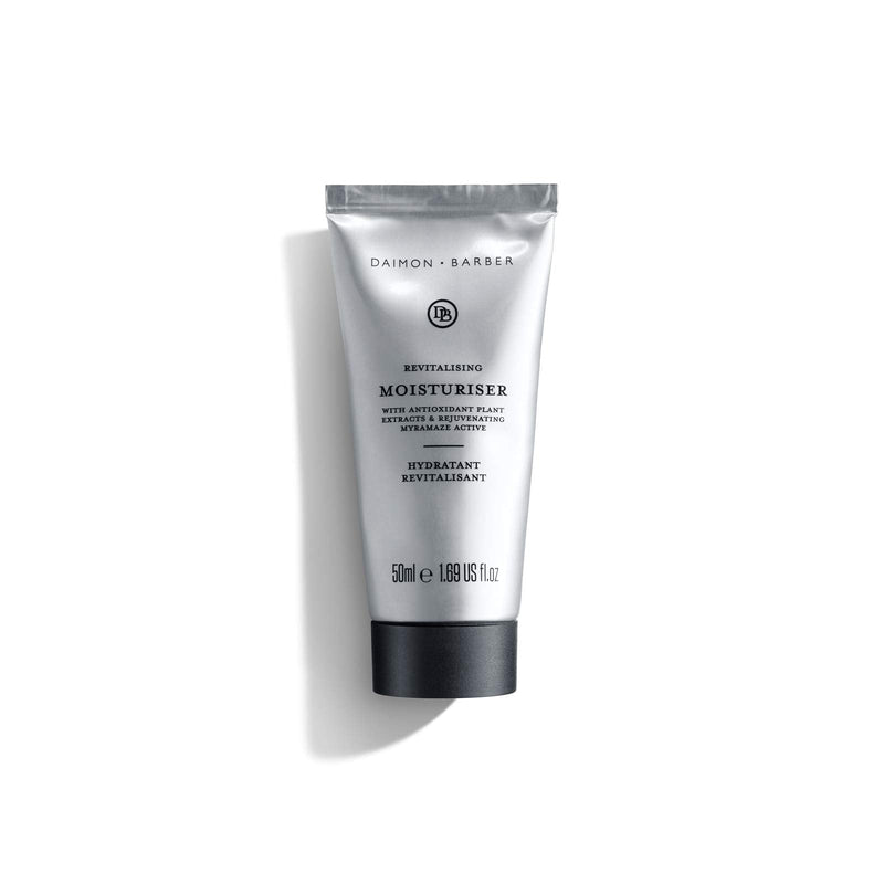 [Australia] - Daimon Barber Revitalising Moisturiser 50 ml 