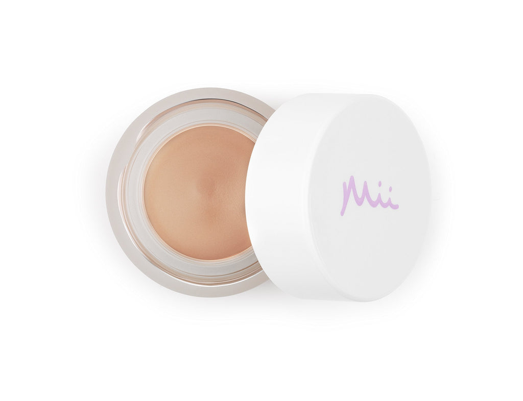 [Australia] - Mii Cosmetics Enhancing Eye Prep – Extending Wear Eyeshadow Base/Primer - Alert 02 