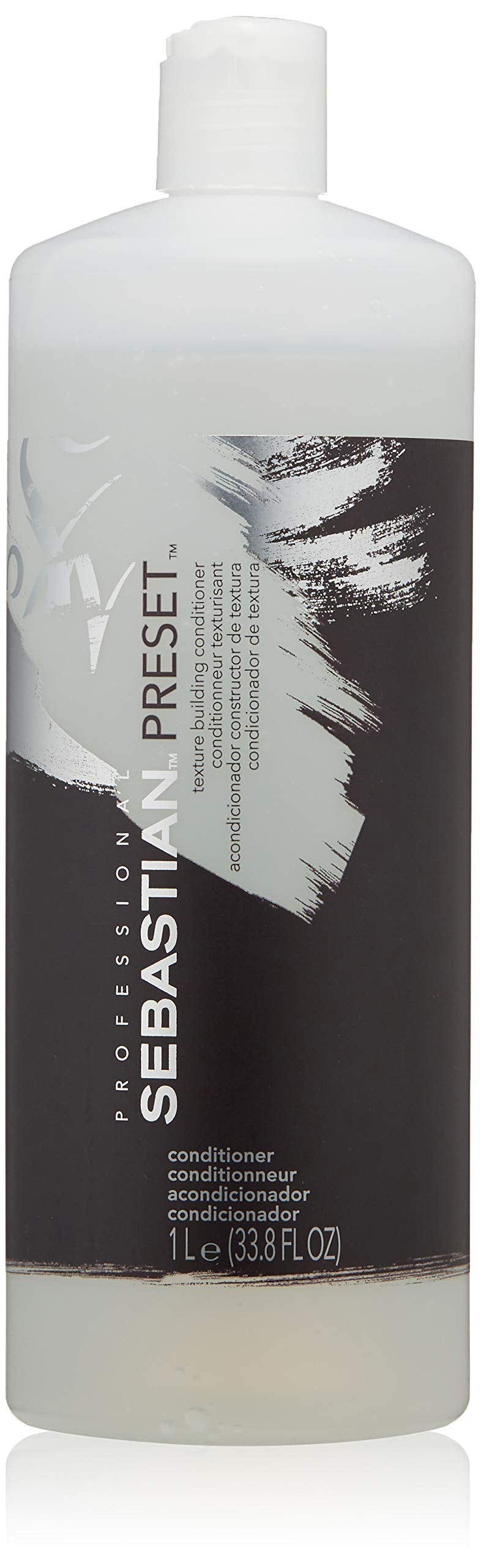 [Australia] - Sebastian Professional Preset Conditioner, 1 L 