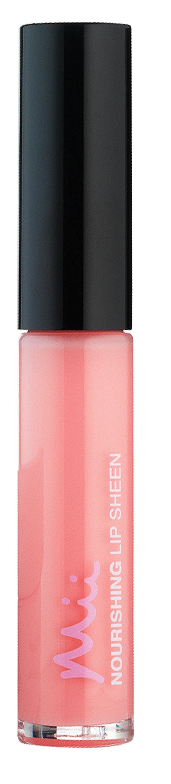 [Australia] - Mii Cosmetics Nourishing Lip Sheen Lip Gloss, Care Care 01 