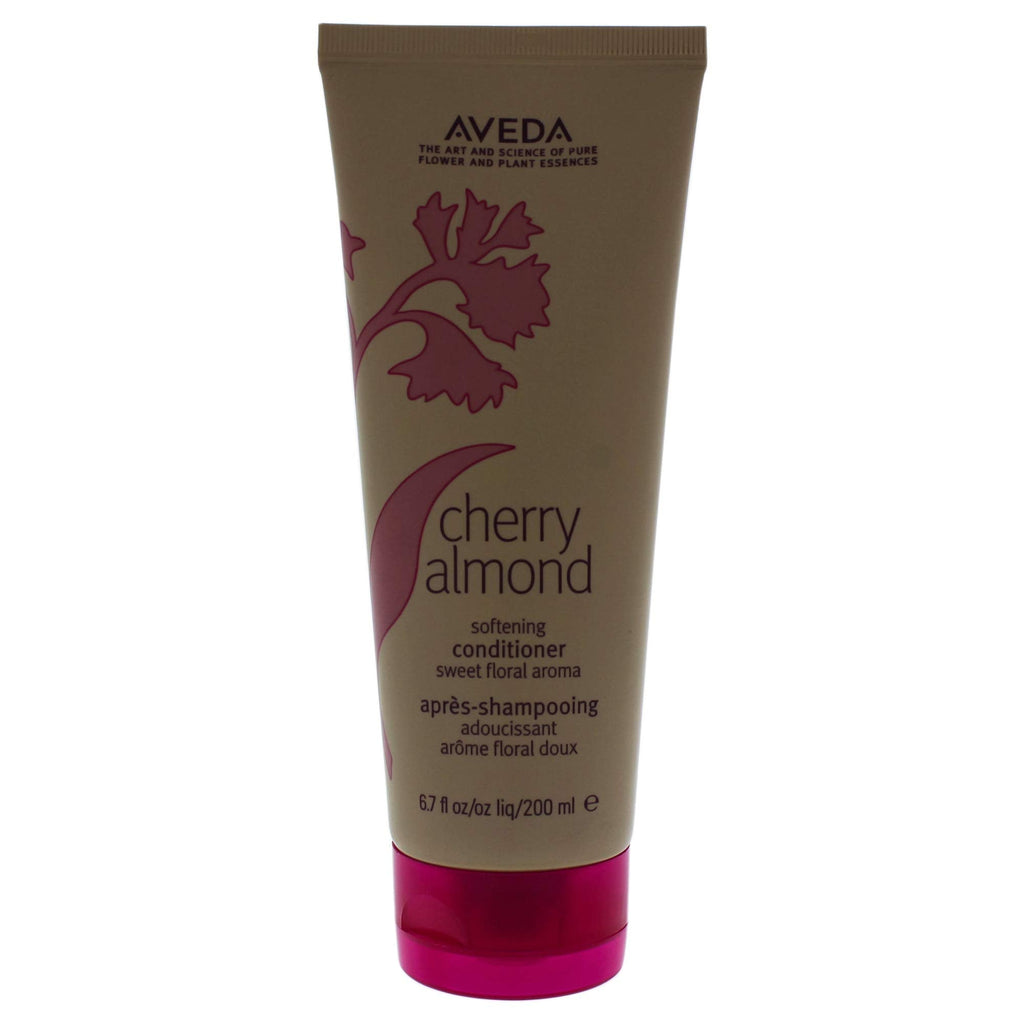 [Australia] - AVEDA Cherry Almond Softening Conditioner, 200 ml 