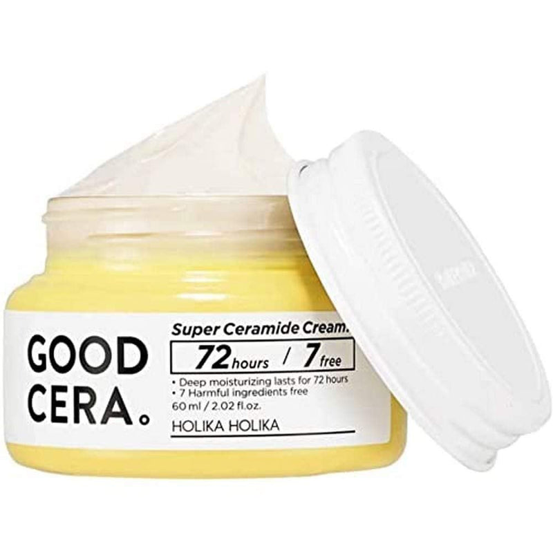 [Australia] - Holika Holika Good Cera Super Ceramide Cream, 60 ml 