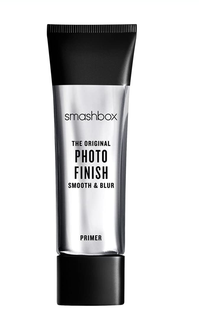 [Australia] - SMASHBOX The Original Photo Finish Smooth & Blur Primer, Travel Size 