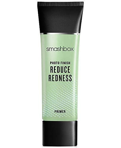 [Australia] - Smashbox Photo Finish Reduce Redness Primer 0.41oz (12ml) 