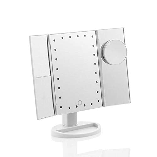 [Australia] - InnovaGoods Compact Mirror - 850g 