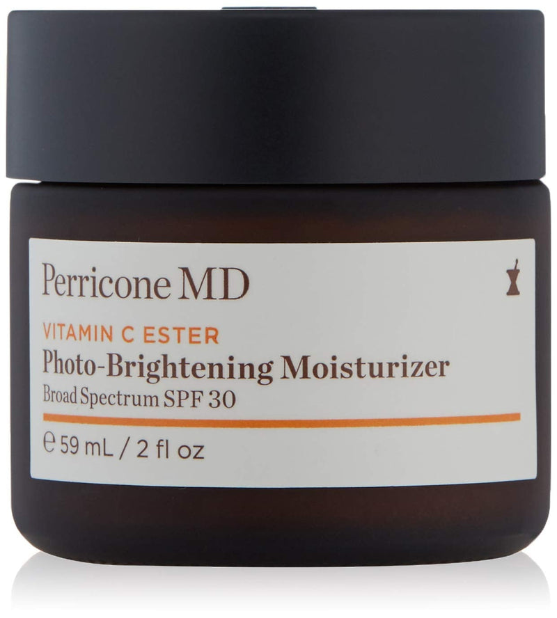 [Australia] - Perricone MD Vitamin C Ester Photo-Brightening Moisturizer Broad Spectrum SPF 30 