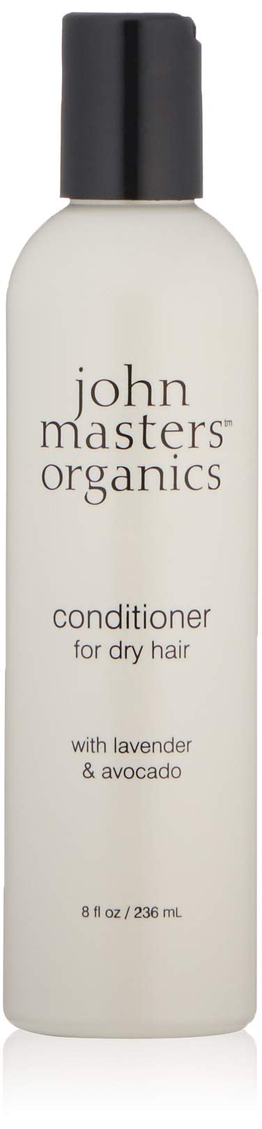 [Australia] - Conditioner for Dry Hair with Lavender & Avocado 