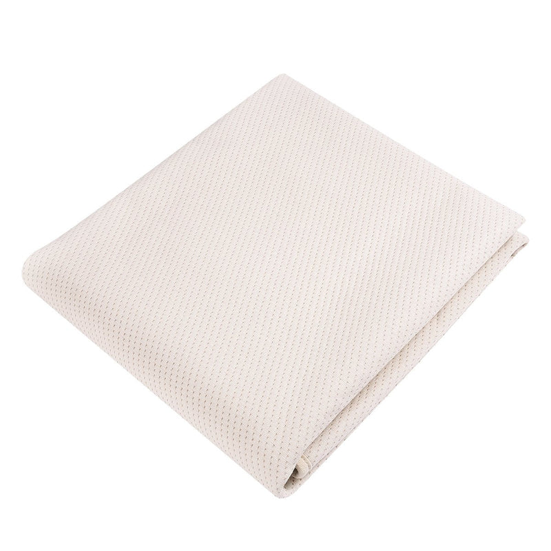 [Australia] - Healifty Reusable Incontinence Underpads - Washable Waterproof Mattress Pad Bed Furniture Protector for Adult, Pet, Menstrual, Pregnant Woman（120x70 cm） 