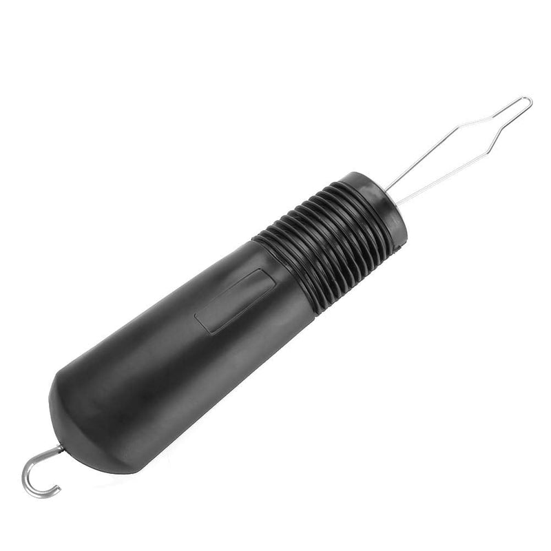 [Australia] - Button Hook Helper,Zipper Clothes Pull Button Assist Device for Aid Arthritis & Joint Pain Patients,Dressing & Independent Living Aid handle Non-slip 