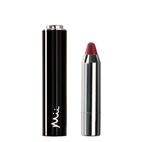 [Australia] - Mii Cosmetics Mii Click & Colour Lip Crayon, Merlot 02 