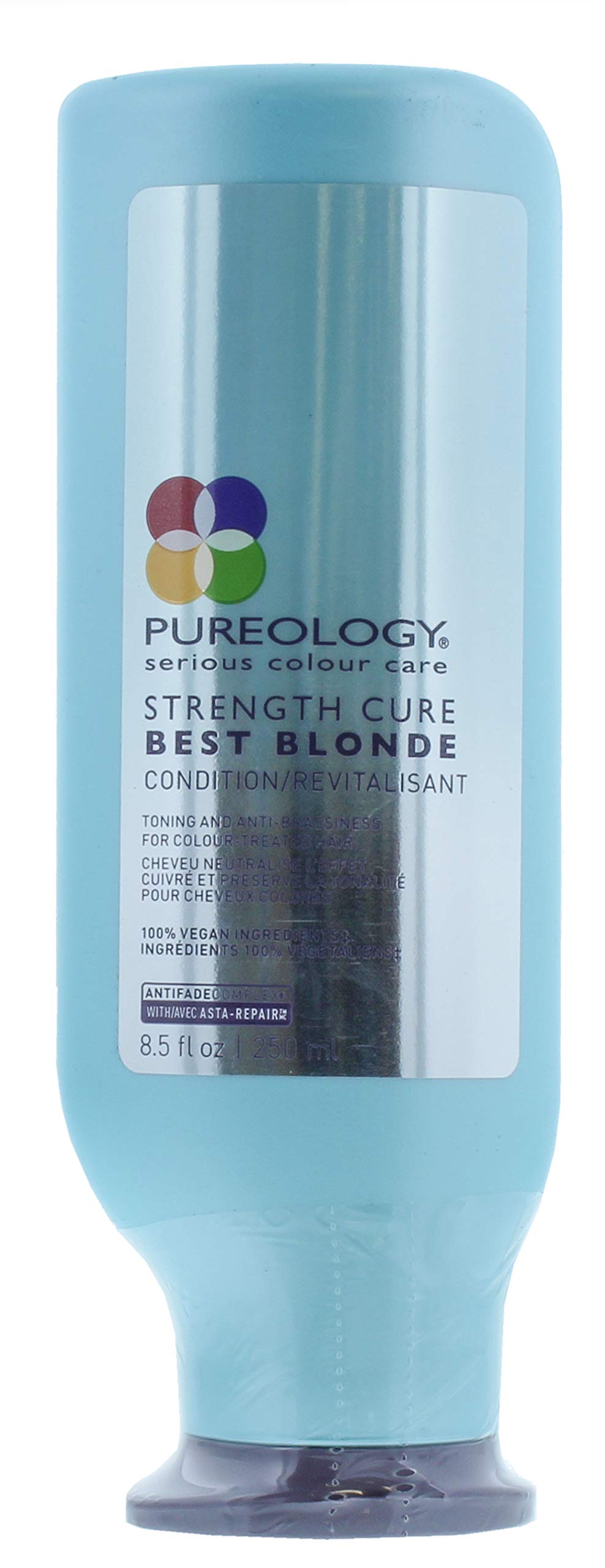 [Australia] - Pureology Strength Cure Best Blonde Conditioner, 250 ml 