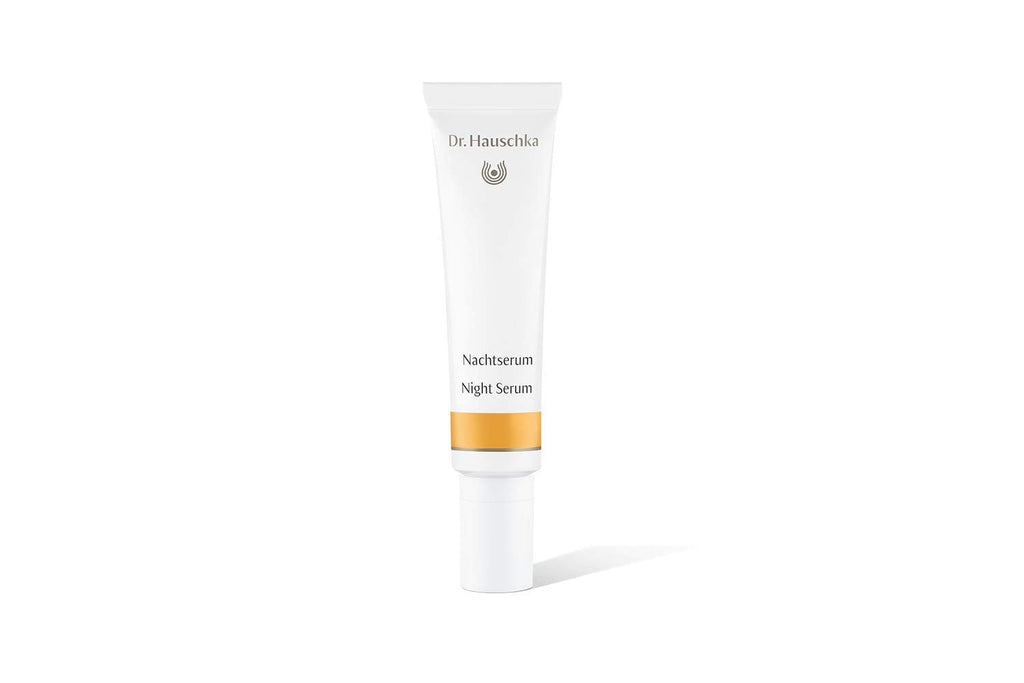 [Australia] - Dr. Hauschka Night Serum Night Serum 20 ml 