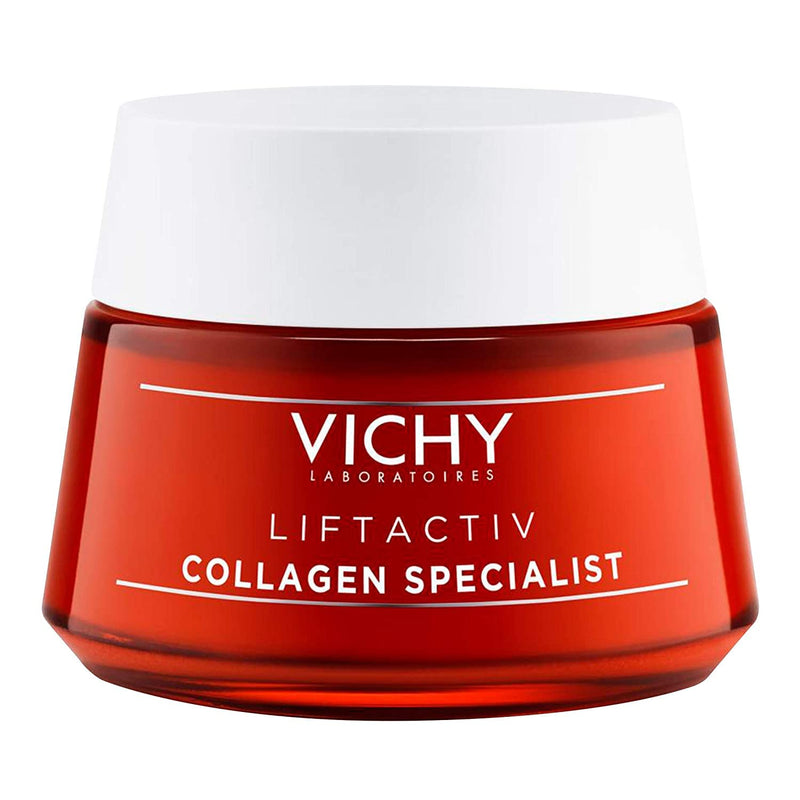 [Australia] - Vichy Liftactiv Collagen Specialist 50ml All Skin Types 