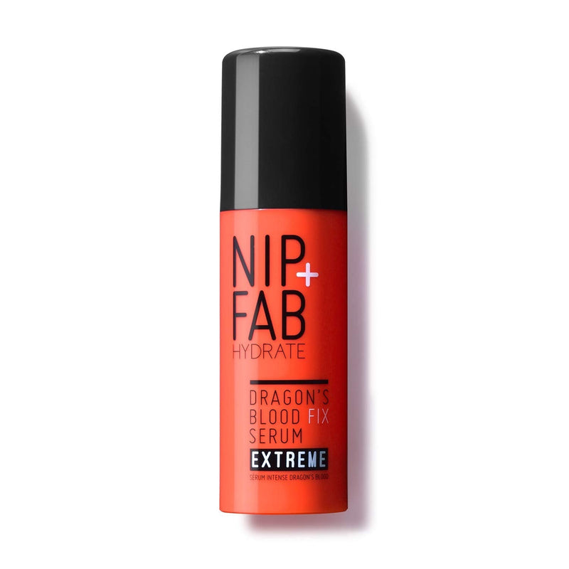 [Australia] - Nip+Fab Dragons Blood Fix Serum Extreme 