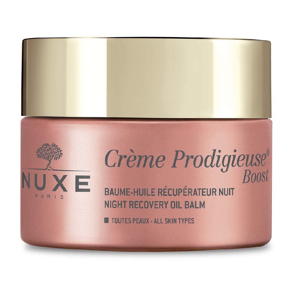 [Australia] - Nuxe Cr√®me Prodigieuse Boost Balm-Oil Recovery Night 50 ml 