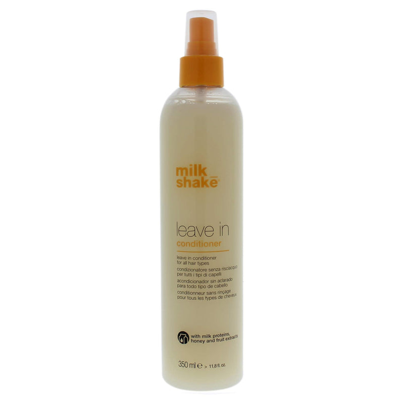 [Australia] - Leave-in Treatments by milk_shake Leave-in Conditioner 350ml 