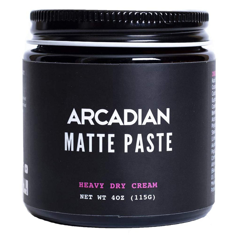 [Australia] - Arcadian Grooming Matte Paste 