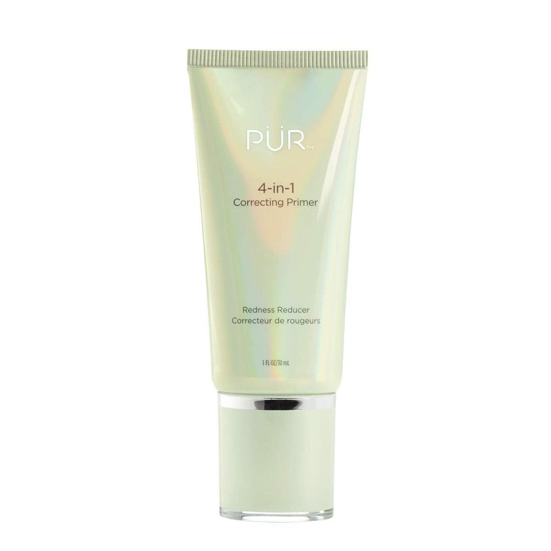 [Australia] - p√ºr 4-in-1 Correcting Primer, Redness Reducer 