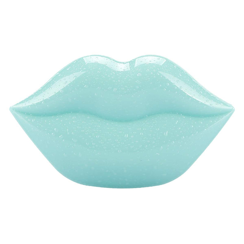 [Australia] - KOCOSTAR Lip Mask Mint 20Pcs 