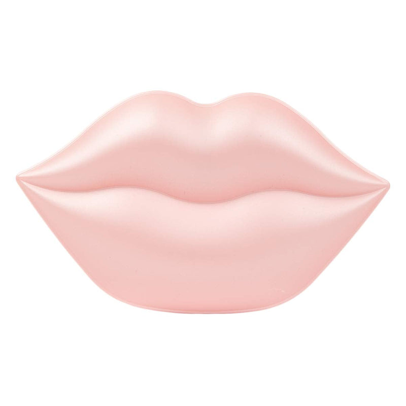 [Australia] - Kocostar Firming & Vitality Cherry Blossom Lip Mask With Vitamin B (Pot of 20 Masks) 