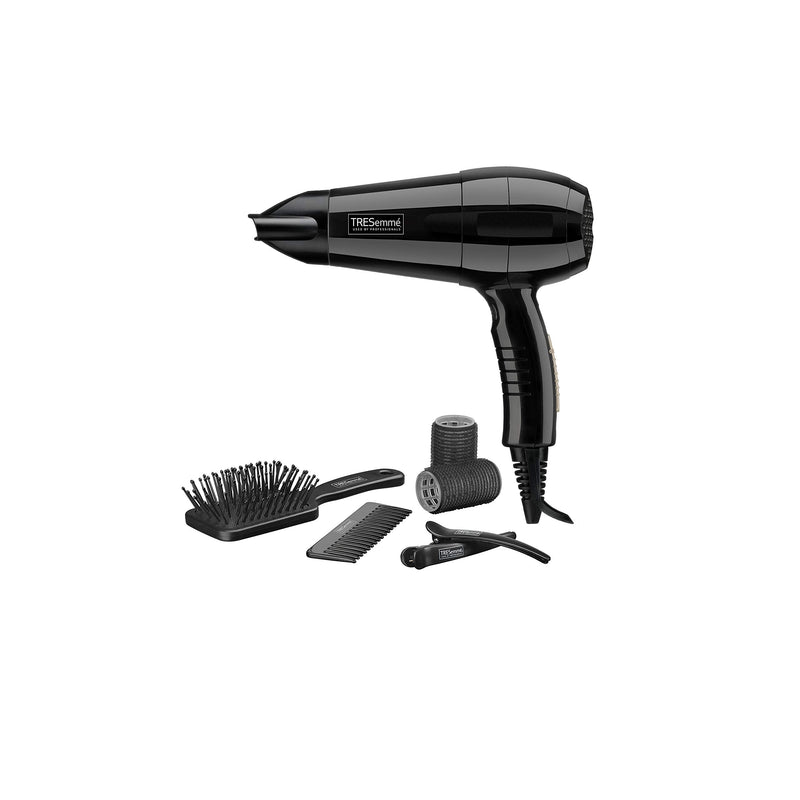 [Australia] - TRESemme Salon Professional Salon Dry and Style 