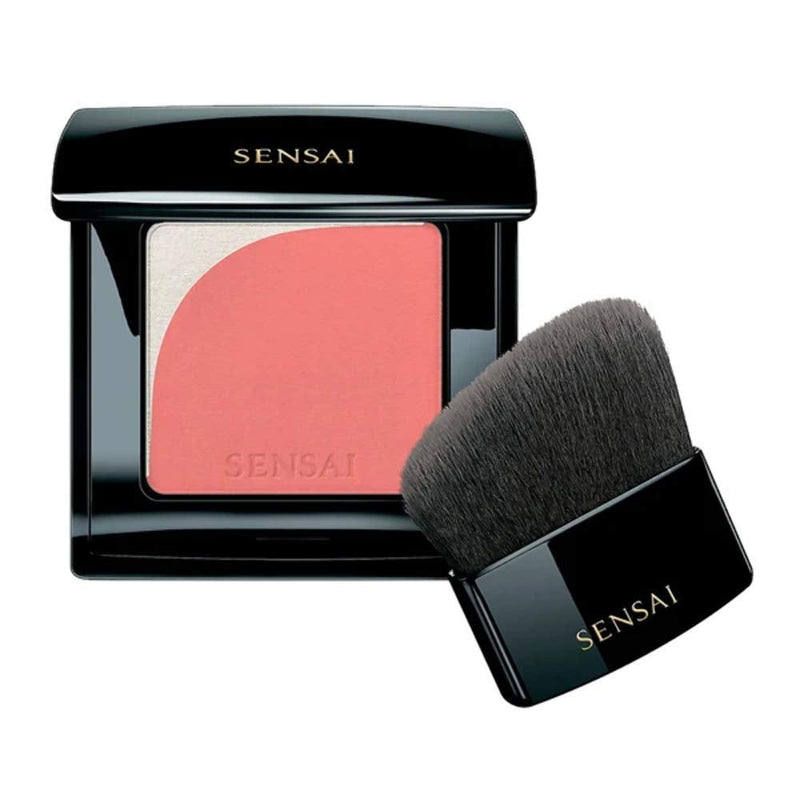 [Australia] - Sensai Bloom Blush 03 Coral 