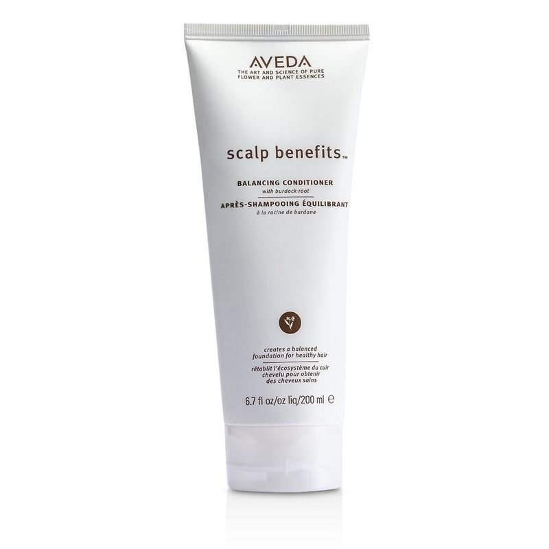 [Australia] - aveda Scalp Benefits Conditioner 200 ml (Pack of 1) 