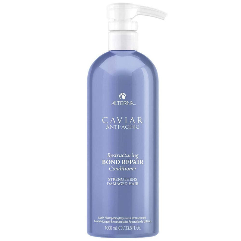 [Australia] - Alterna Caviar Restructuring Bond Repair Back Bar Conditioner 