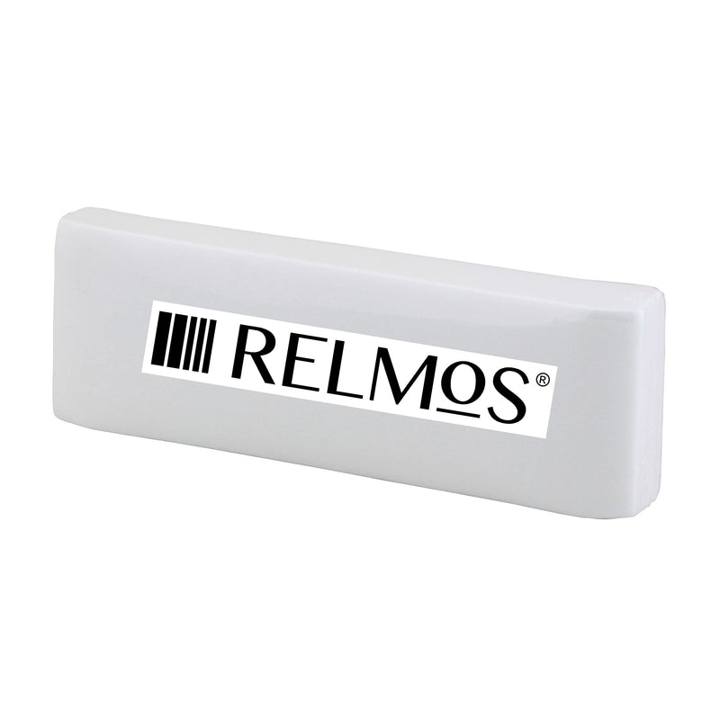[Australia] - RELMOS Professional Paper Wax Waxing Strips Legs Arms Body (1 Pack) 1 Count (Pack of 1) 