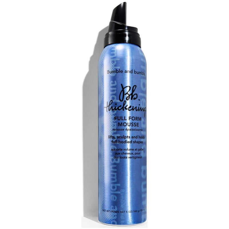 [Australia] - Bumble and Bumble Full Form Mousse, 142 ml 