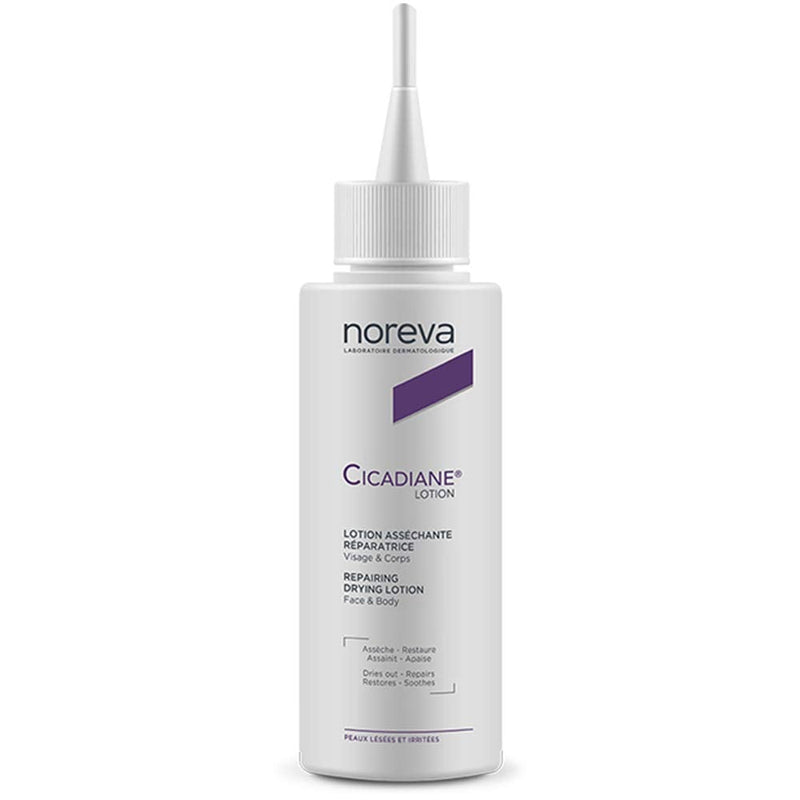 [Australia] - Noreva Cicadiane Lotion Repairing Drying Lotion 100ml 