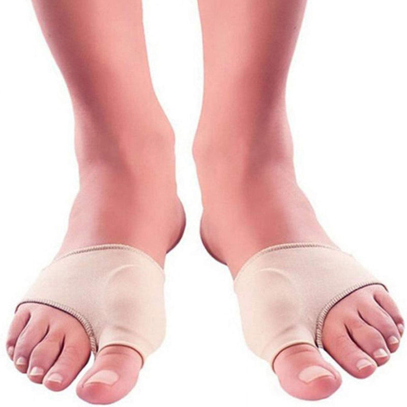 [Australia] - Pedimend Hallux Valgus Foot Toe Alignment Socks | Big Toe Foot Protector Support Sleeve | Bunion Pain Relief Cushion | Arthritis Foot Claw Toe Support 