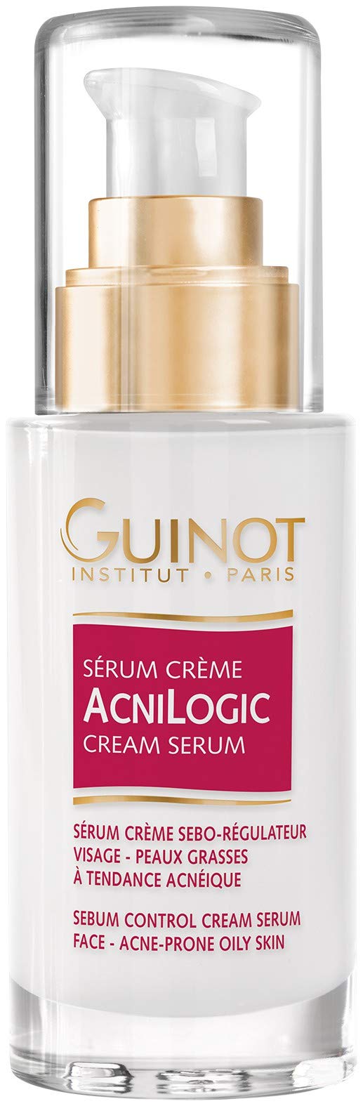 [Australia] - Guinot Acnilogic Serum 