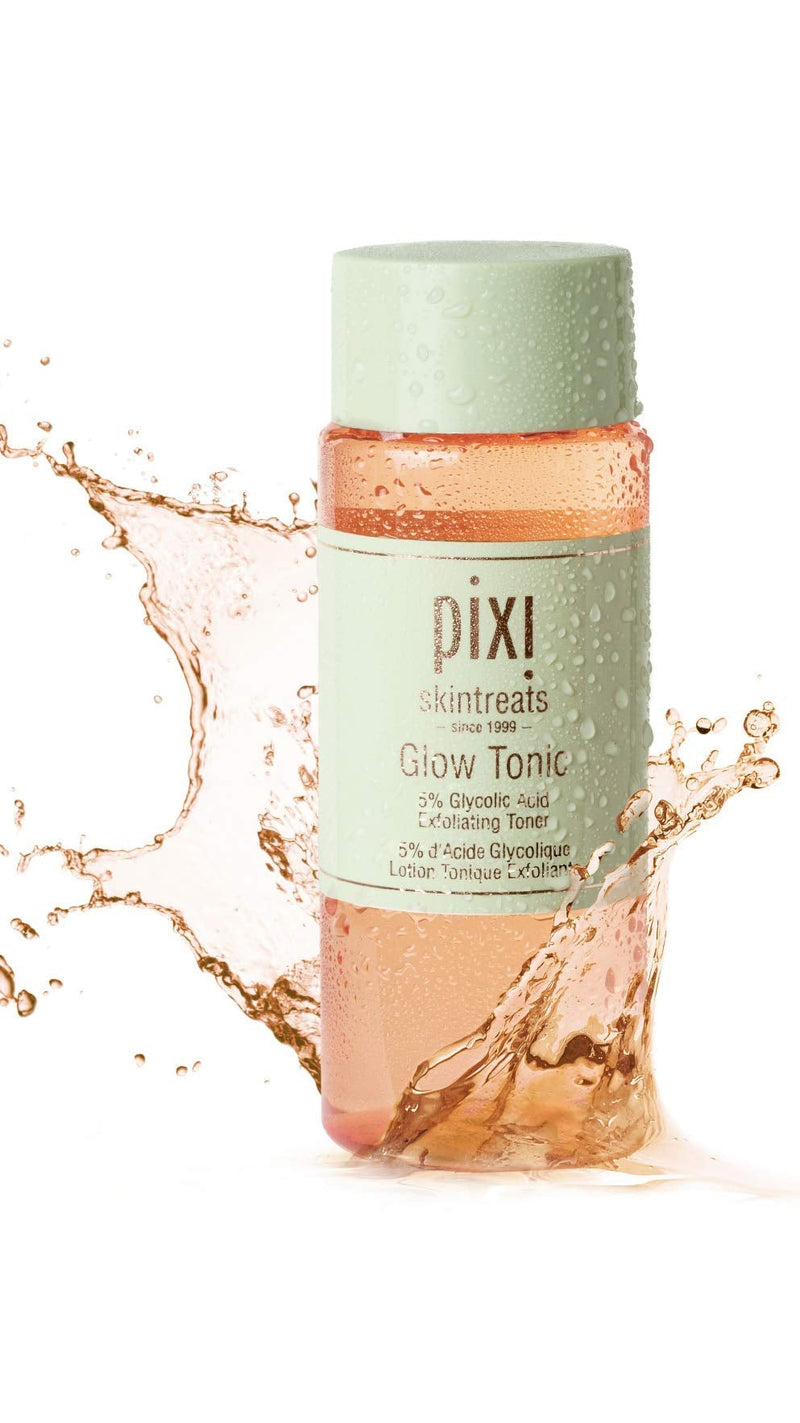 [Australia] - PIXI Glow Tonic - 100ml Limited Edition 