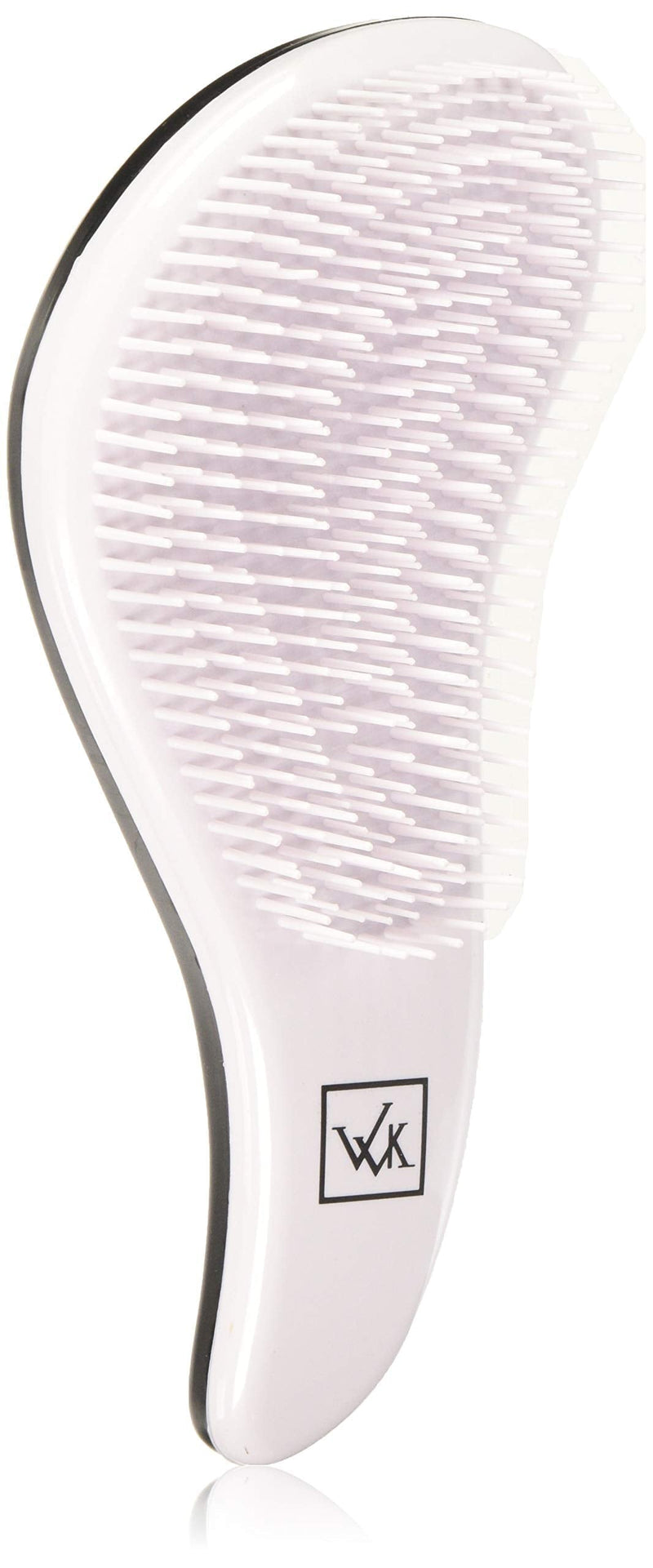 [Australia] - Walkiria WK Hair Brush (Easy Detangle) ‚Äì 6 x 1 Unit (Total: 6 Units) 