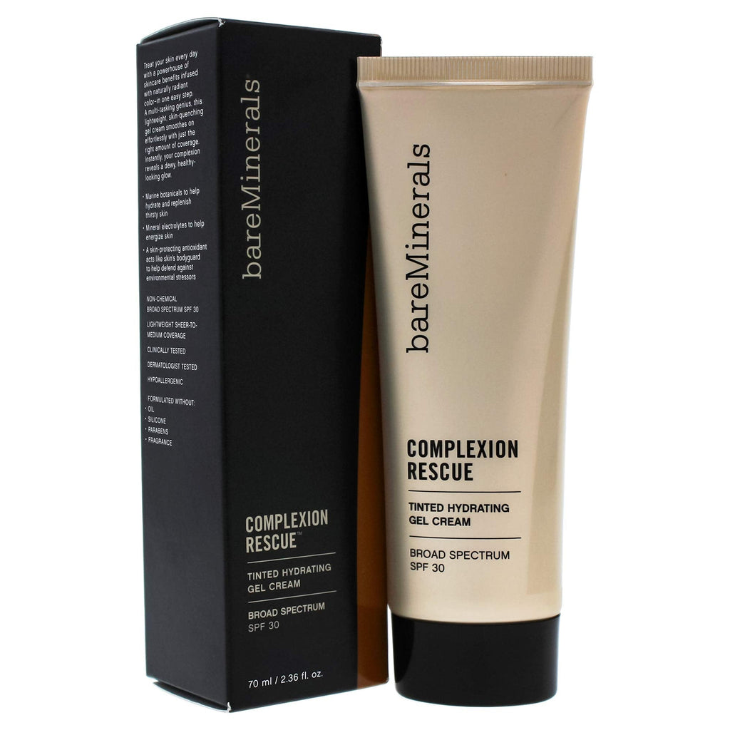 [Australia] - bareMinerals Face Colored Gel 70 ml, 0098132521340 