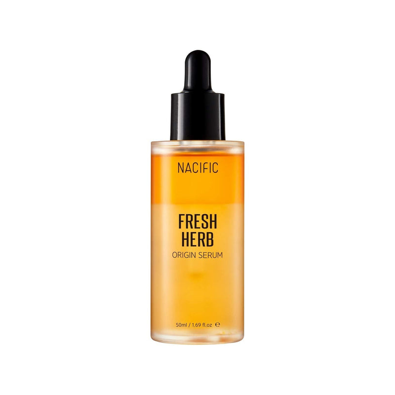 [Australia] - Nacific Fresh Herb Origin Serum 1 69 fl oz 50 ml 