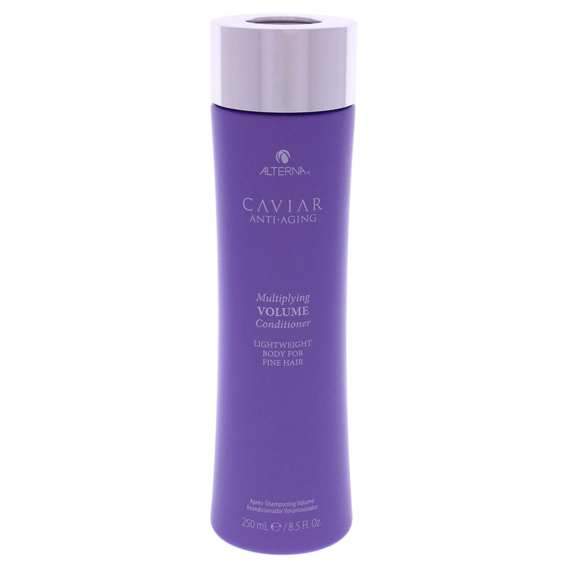 [Australia] - Alterna Caviar Multiplying Volume Conditioner 